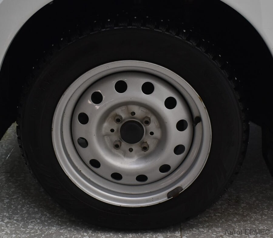 Фото LADA Granta I Рестайлинг с пробегом | №14