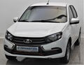 Фото LADA Granta I Рестайлинг с пробегом | №1