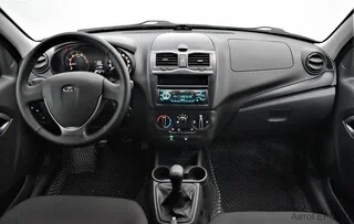 Фото LADA Granta I Рестайлинг с пробегом