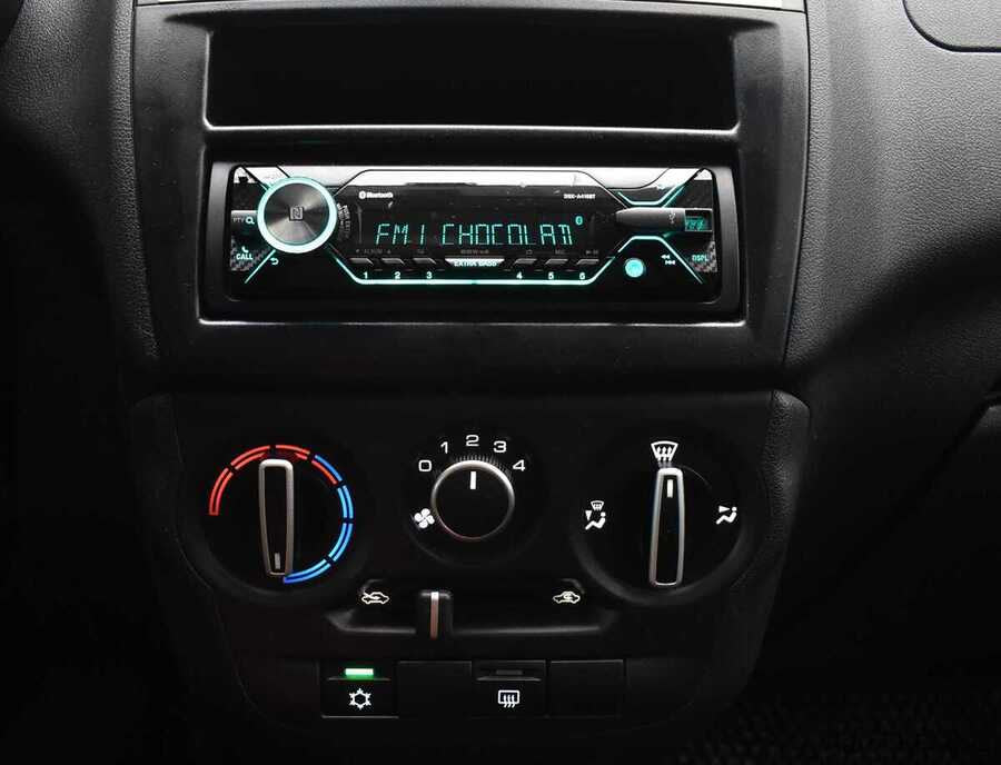 Фото LADA Granta I Рестайлинг с пробегом | №7 Фото LADA Granta I Рестайлинг с пробегом | №7