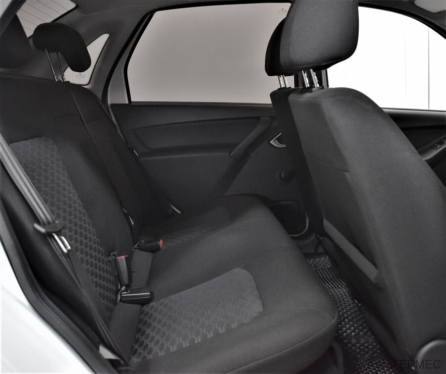 Фото LADA Granta I Рестайлинг с пробегом | №11