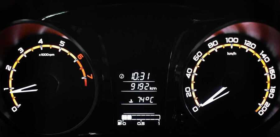 Фото LADA Granta I Рестайлинг с пробегом | №6 Фото LADA Granta I Рестайлинг с пробегом | №6