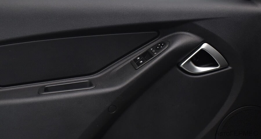 Фото LADA Granta I Рестайлинг с пробегом | №9