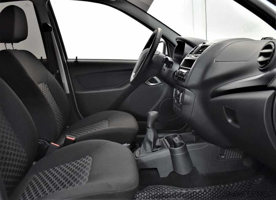 Фото LADA Granta I Рестайлинг с пробегом | №10 Фото LADA Granta I Рестайлинг с пробегом | №10