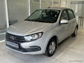 Фото LADA Granta I Рестайлинг с пробегом | №1