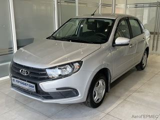 Фото LADA Granta I Рестайлинг с пробегом Фото LADA Granta I Рестайлинг с пробегом