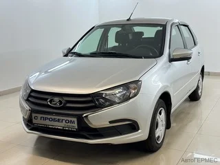 Фото LADA Granta I Рестайлинг с пробегом Фото LADA Granta I Рестайлинг с пробегом
