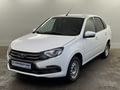 Фото LADA Granta I Рестайлинг с пробегом | №1
