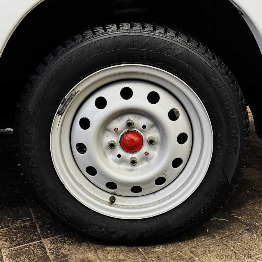 Фото LADA Granta I Рестайлинг с пробегом | №15