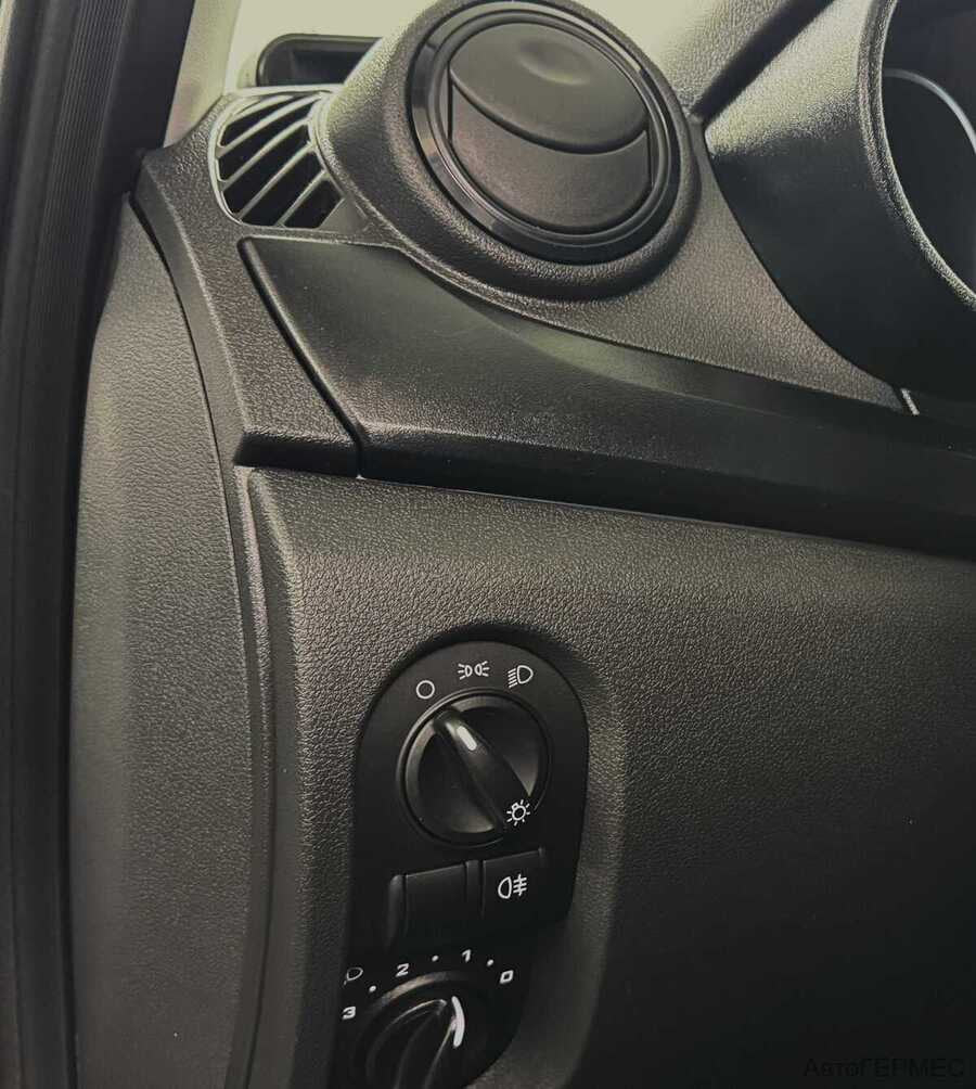 Фото LADA Granta I Рестайлинг с пробегом | №9