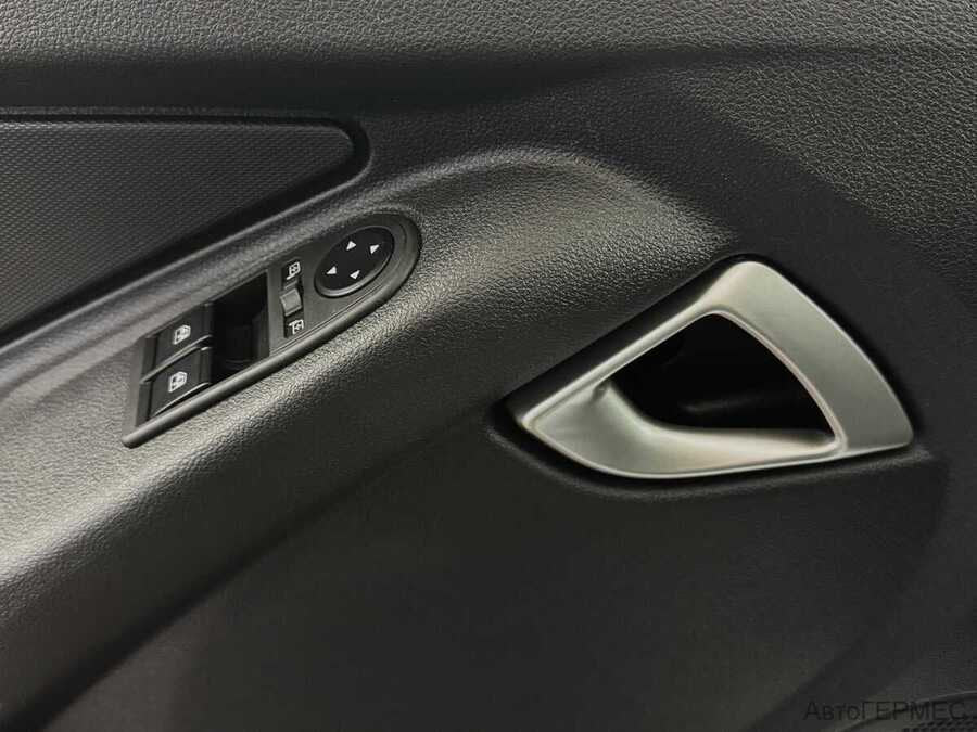 Фото LADA Granta I Рестайлинг с пробегом | №10