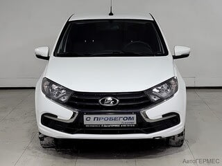 Фото LADA Granta I Рестайлинг с пробегом