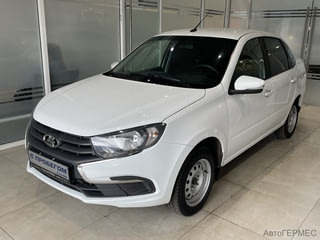 Фото LADA Granta I Рестайлинг с пробегом