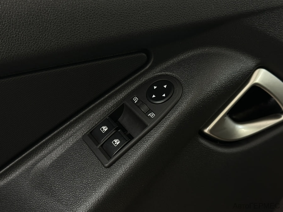 Фото LADA Granta I Рестайлинг с пробегом | №8