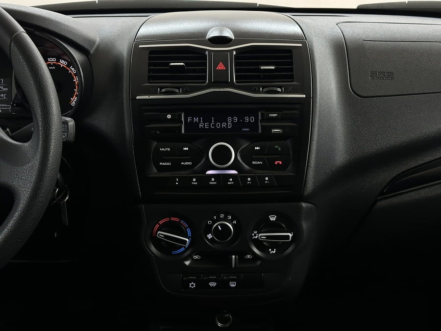 Фото LADA Granta I Рестайлинг с пробегом | №7