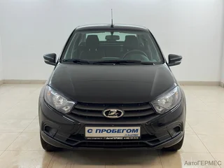 Фото LADA Granta I Рестайлинг с пробегом