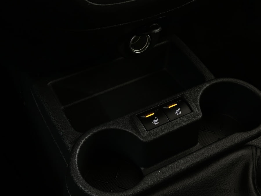 Фото LADA Granta I Рестайлинг с пробегом | №9