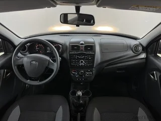 Фото LADA Granta I Рестайлинг с пробегом