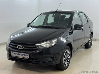 Фото LADA Granta I Рестайлинг с пробегом