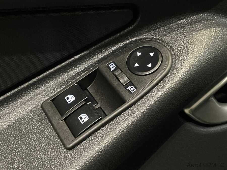 Фото LADA Granta I Рестайлинг с пробегом | №8 Фото LADA Granta I Рестайлинг с пробегом | №8