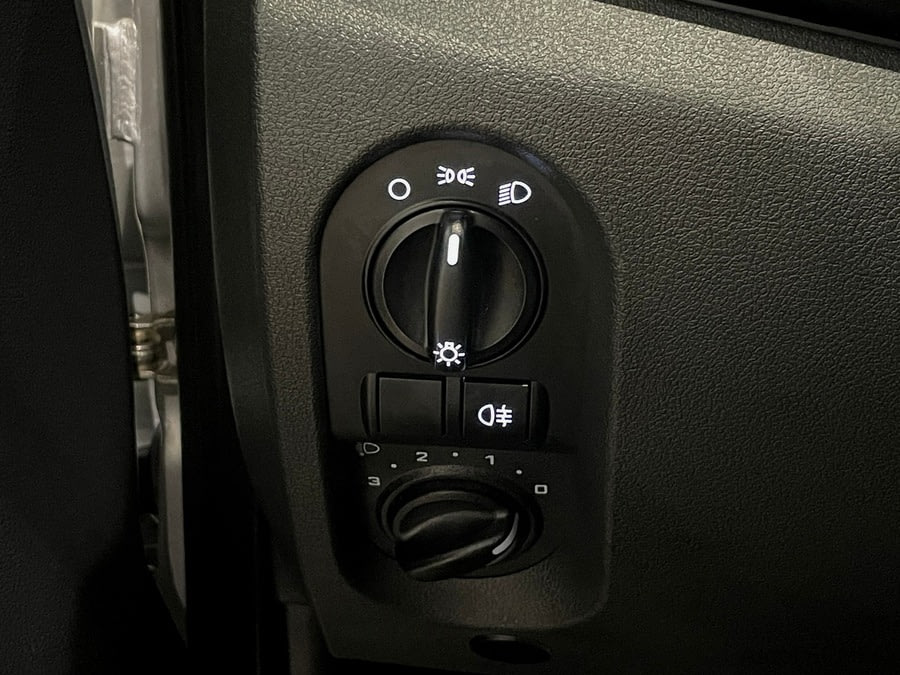 Фото LADA Granta I Рестайлинг с пробегом | №9