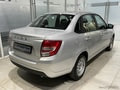Фото LADA Granta I Рестайлинг с пробегом | №4