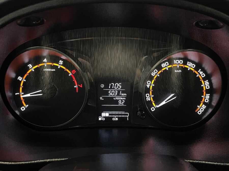 Фото LADA Granta I Рестайлинг с пробегом | №6 Фото LADA Granta I Рестайлинг с пробегом | №6