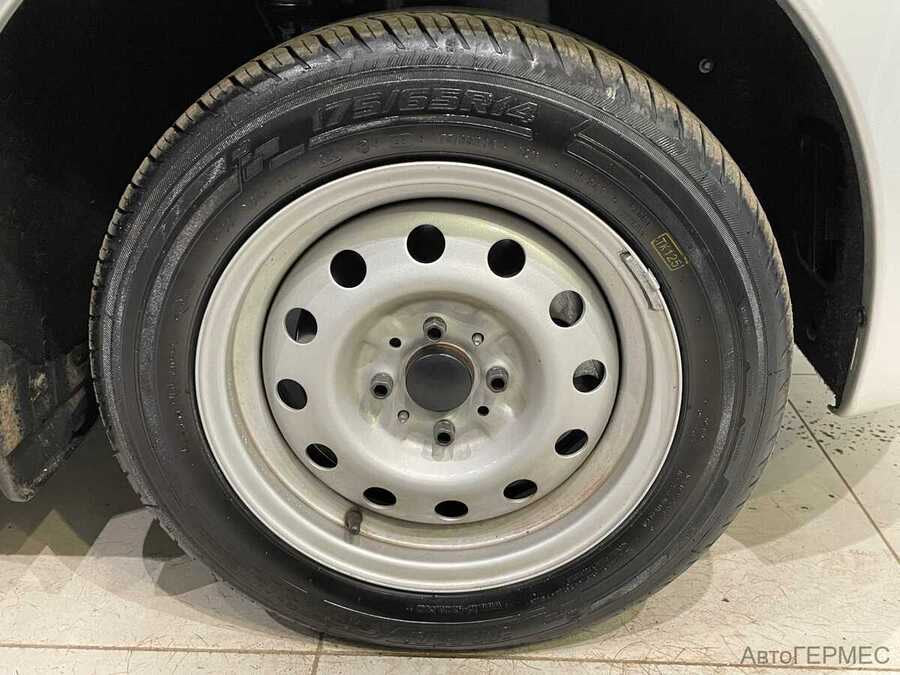 Фото LADA Granta I Рестайлинг с пробегом | №14 Фото LADA Granta I Рестайлинг с пробегом | №14