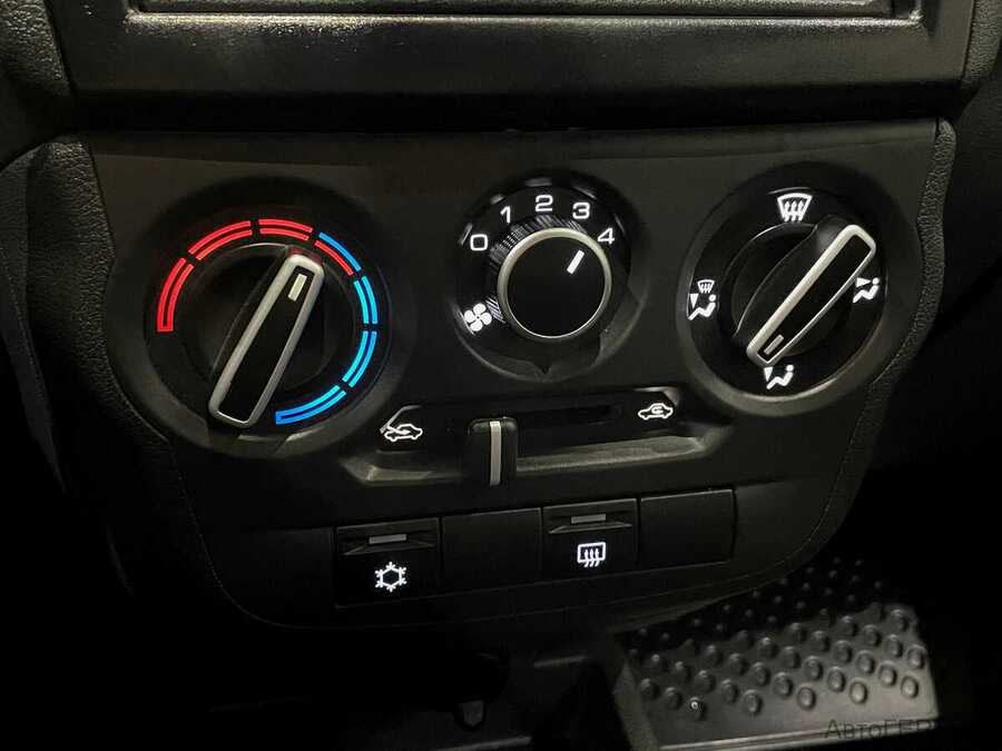 Фото LADA Granta I Рестайлинг с пробегом | №7 Фото LADA Granta I Рестайлинг с пробегом | №7