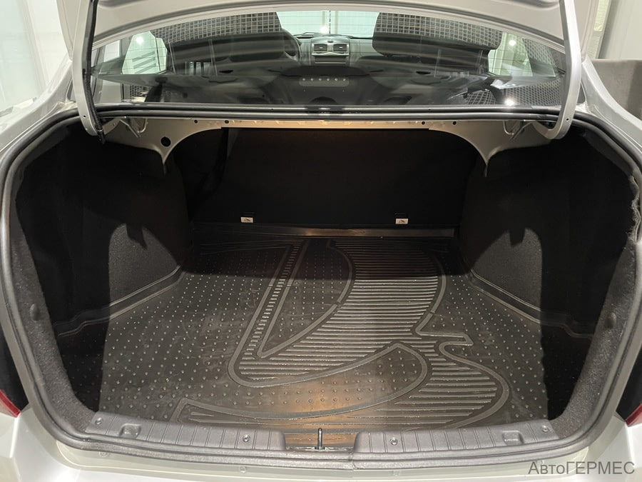 Фото LADA Granta I Рестайлинг с пробегом | №12