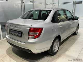 Фото LADA Granta I Рестайлинг с пробегом