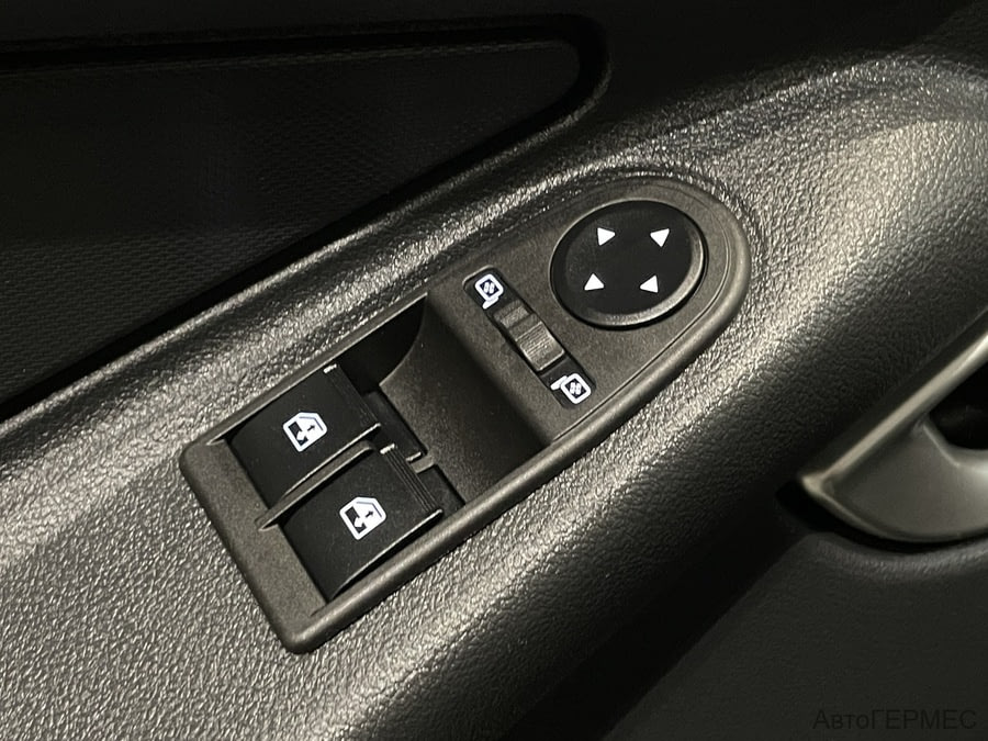 Фото LADA Granta I Рестайлинг с пробегом | №8