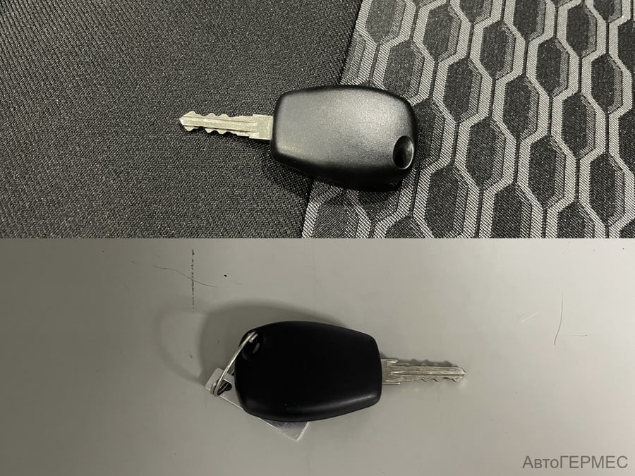 Фото LADA Granta I Рестайлинг с пробегом | №15