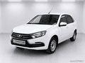 Фото LADA Granta I Рестайлинг с пробегом | №1