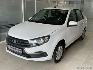 Фото LADA Granta I Рестайлинг с пробегом