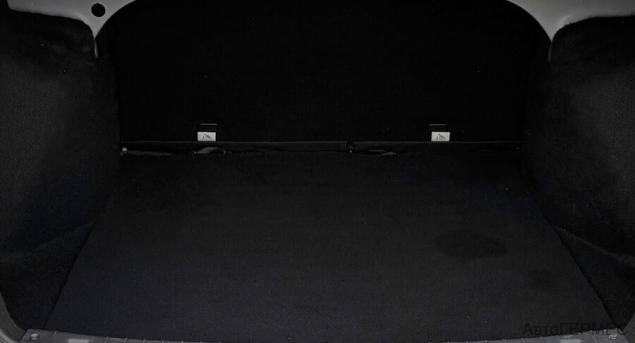 Фото LADA Granta I Рестайлинг с пробегом | №12