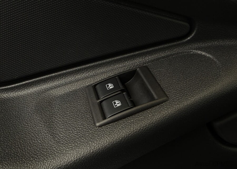 Фото LADA Granta I Рестайлинг с пробегом | №9