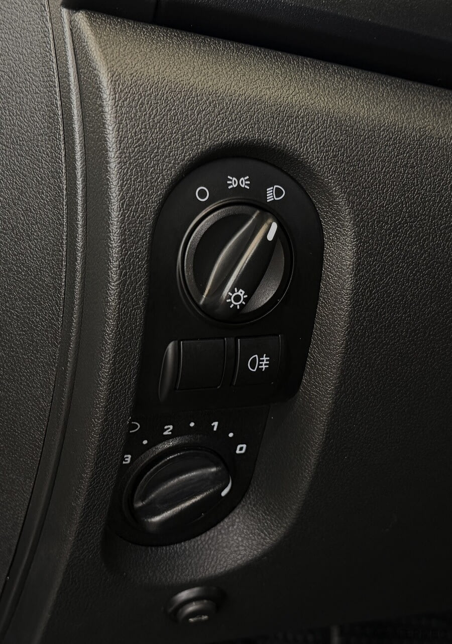 Фото LADA Granta I Рестайлинг с пробегом | №8