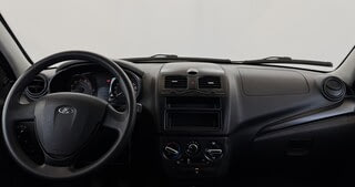 Фото LADA Granta I Рестайлинг с пробегом