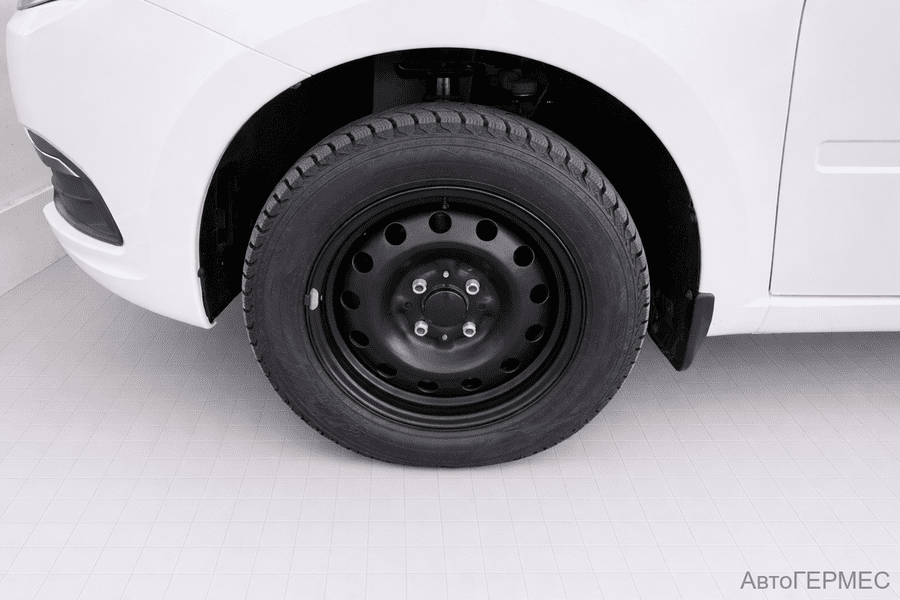 Фото LADA Granta I Рестайлинг с пробегом | №14