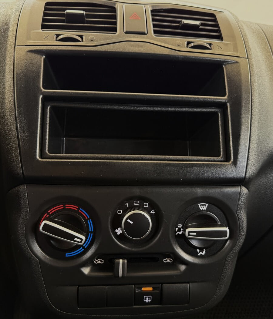 Фото LADA Granta I Рестайлинг с пробегом | №7