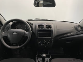 Фото LADA Granta I Рестайлинг с пробегом