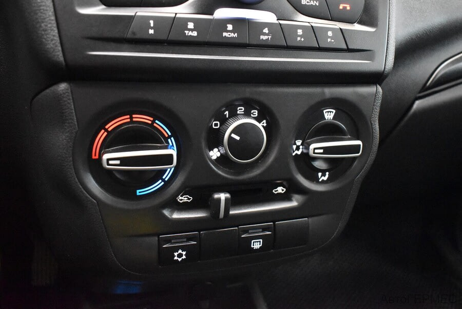 Фото LADA Granta I Рестайлинг с пробегом | №8 Фото LADA Granta I Рестайлинг с пробегом | №8
