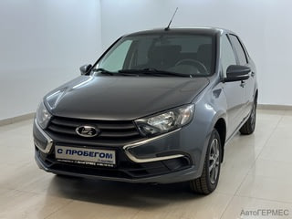 Фото LADA Granta I Рестайлинг с пробегом Фото LADA Granta I Рестайлинг с пробегом