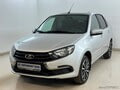Фото LADA Granta I Рестайлинг с пробегом | №1 Фото LADA Granta I Рестайлинг с пробегом | №1