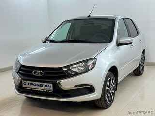 Фото LADA Granta I Рестайлинг с пробегом Фото LADA Granta I Рестайлинг с пробегом