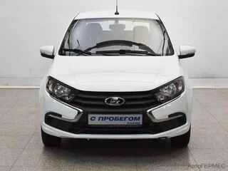 Фото LADA Granta I Рестайлинг с пробегом Фото LADA Granta I Рестайлинг с пробегом