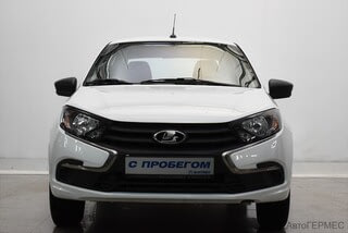 Фото LADA Granta I Рестайлинг с пробегом