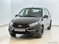Фото LADA Granta I Рестайлинг с пробегом | №1