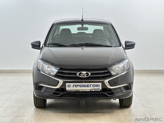 Фото LADA Granta I Рестайлинг с пробегом Фото LADA Granta I Рестайлинг с пробегом
